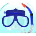 Scuba diving mask camera under water camera